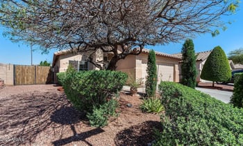 22994 Solano Dr, Buckeye, AZ 85326