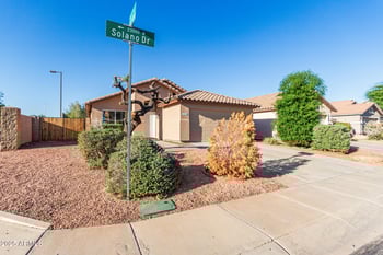 22994 Solano Dr, Buckeye, AZ 85326