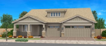 22998 E Raven Dr, Queen Creek, AZ 85142