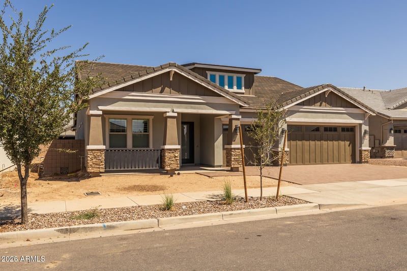 22998 E Raven Dr, Queen Creek, AZ 85142