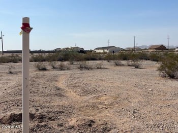 229XX Manzanilla Rd #22, Buckeye, AZ 85326