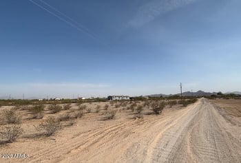 229XX Manzanilla Rd #22, Buckeye, AZ 85326