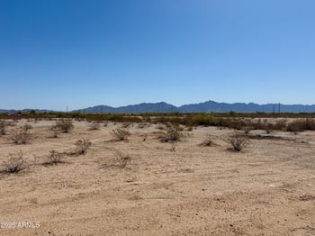 229XX S Manzanilla Rd #22, Buckeye, AZ 85326