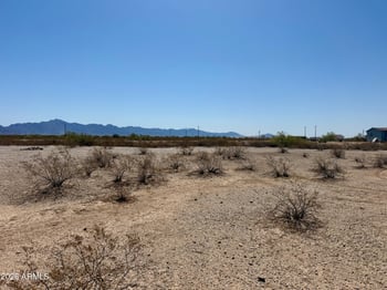 229XX S Manzanilla Rd #22, Buckeye, AZ 85326