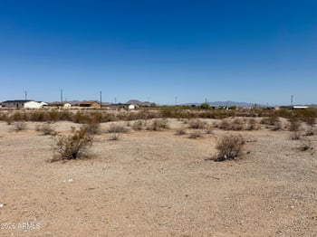 229XX S Manzanilla Rd #22, Buckeye, AZ 85326