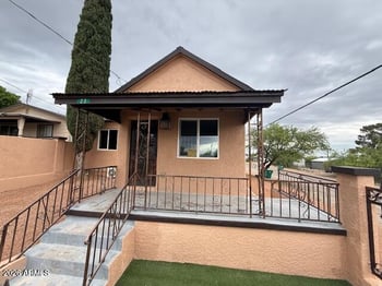 23 5th St, Tombstone, AZ 85638