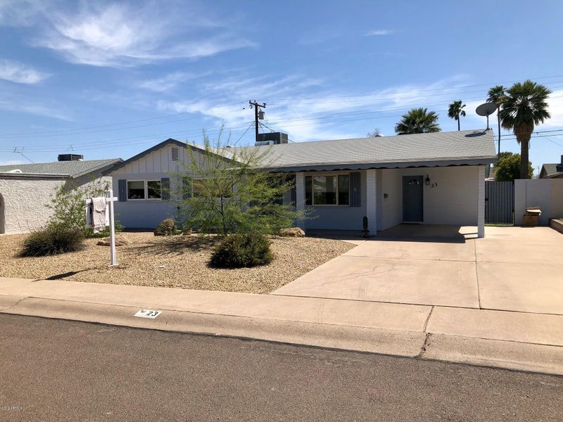 23 E Pierce St, Tempe, AZ 85288