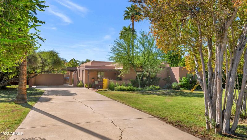 23 W Pasadena Ave, Phoenix, AZ 85013