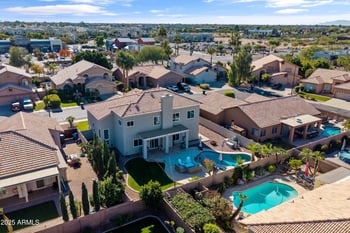 230 Arabian Dr, Gilbert, AZ 85296