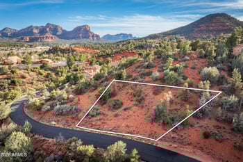 230 Barcelona Rd #82, Sedona, AZ 86336