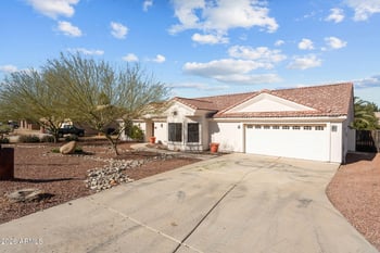 230 Cottonwood Ln, Wickenburg, AZ 85390