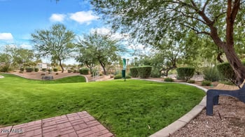 230 Leandro --, Mesa, AZ 85208