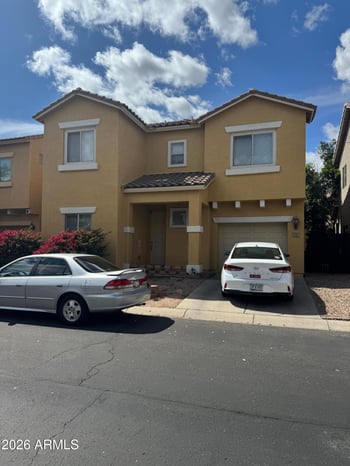 230 Leandro --, Mesa, AZ 85208