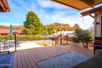 230 Montazona Trl, Sedona, AZ 86351