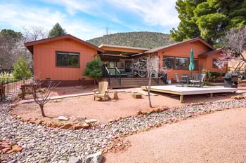 230 Montazona Trl, Sedona, AZ 86351