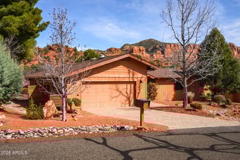 230 Montazona Trl, Sedona, AZ 86351
