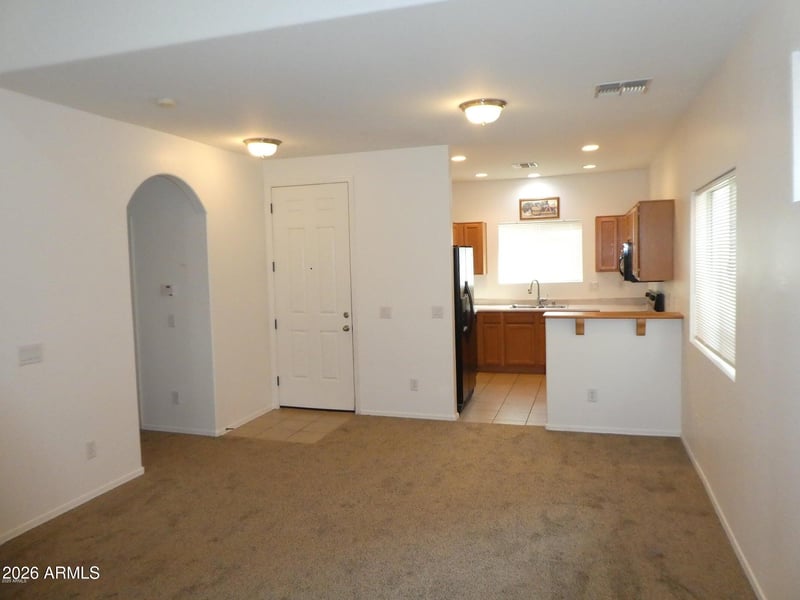 230 Leandro --, Mesa, AZ 85208