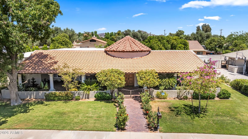 230 W Morten Ave, Phoenix, AZ 85021
