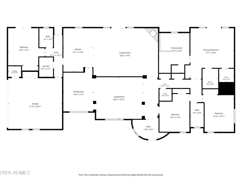 230 W Morten Ave, Phoenix, AZ 85021