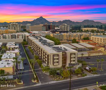 2300 Campbell Ave #201, Phoenix, AZ 85016