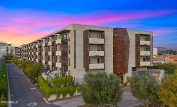 2300 Campbell Ave #201, Phoenix, AZ 85016