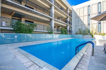 2300 Campbell Ave #314, Phoenix, AZ 85016