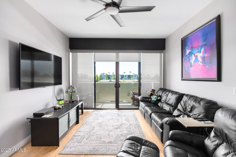 2300 Campbell Ave #314, Phoenix, AZ 85016