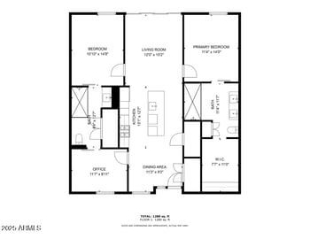 2300 Campbell Ave #314, Phoenix, AZ 85016