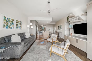 2300 Campbell Ave #405, Phoenix, AZ 85016