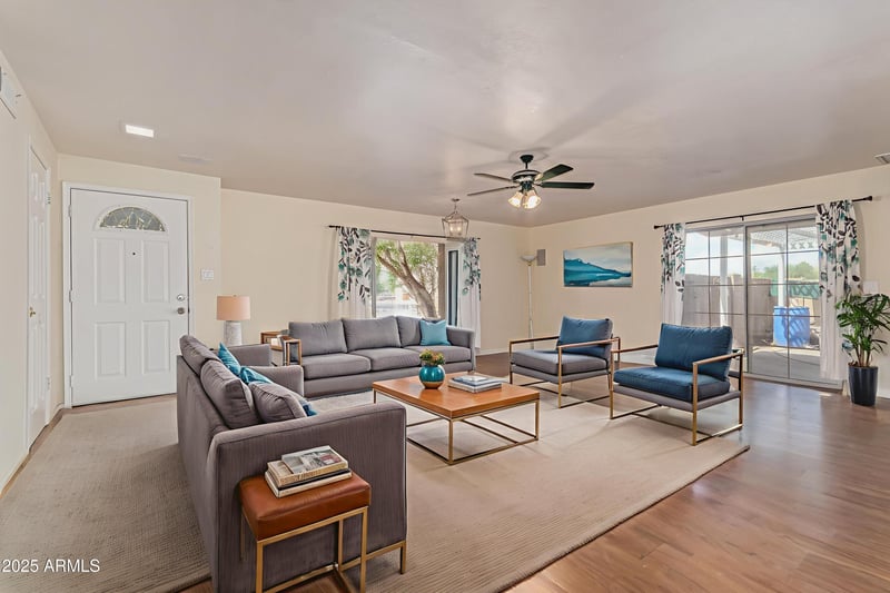 2300 Concorda Dr, Tempe, AZ 85282