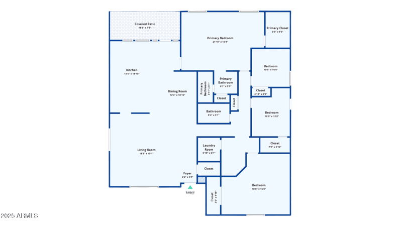 2300 Concorda Dr, Tempe, AZ 85282