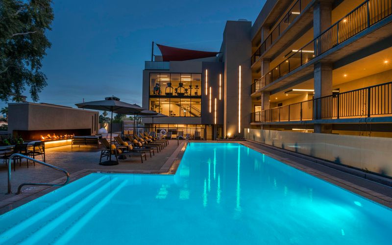 2300 E Campbell Ave #118, Phoenix, AZ 85016