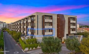 2300 E Campbell Ave #202, Phoenix, AZ 85016