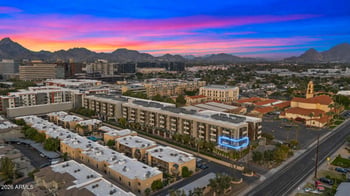 2300 E Campbell Ave #202, Phoenix, AZ 85016