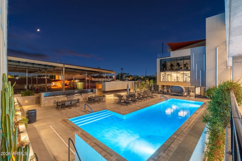 2300 E Campbell Ave #218, Phoenix, AZ 85016