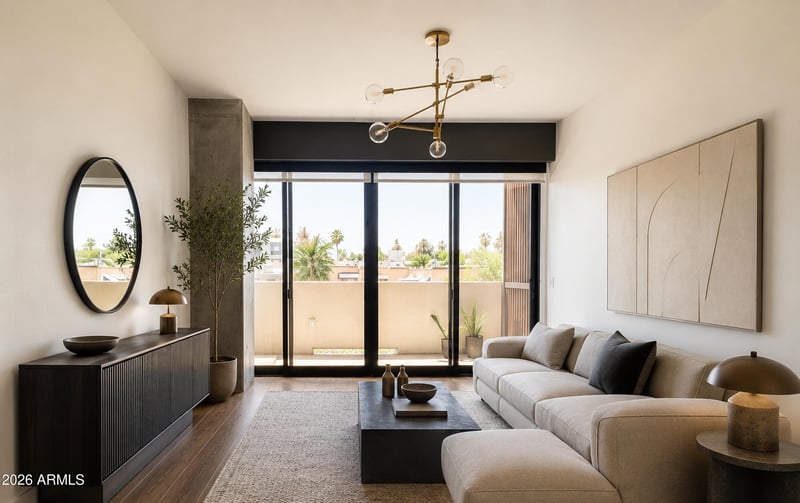 2300 E Campbell Ave #218, Phoenix, AZ 85016
