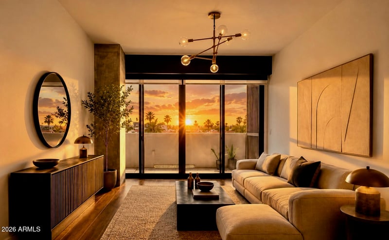 2300 E Campbell Ave #218, Phoenix, AZ 85016