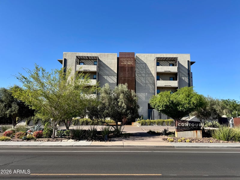 2300 E Campbell Ave #230, Phoenix, AZ 85016