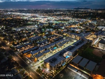 2300 E Campbell Ave #230, Phoenix, AZ 85016
