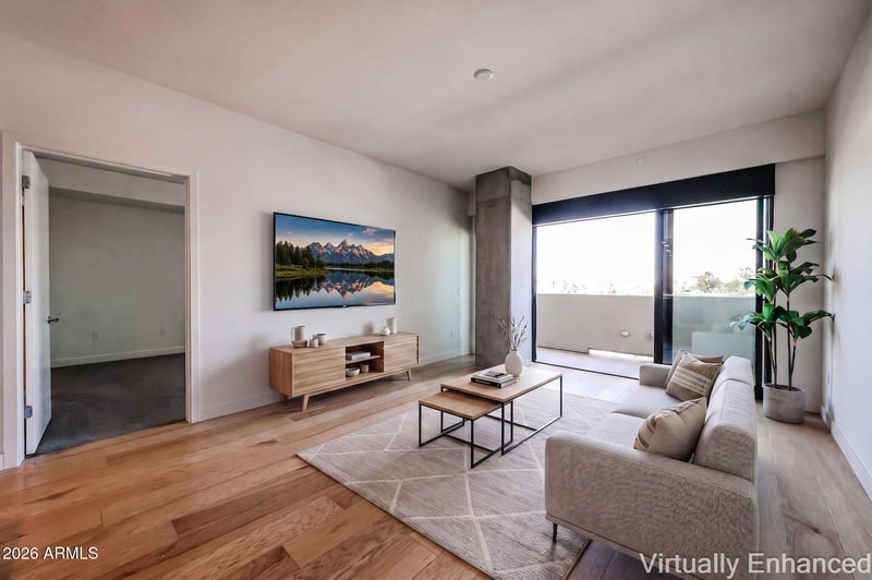 2300 E Campbell Ave #326, Phoenix, AZ 85016