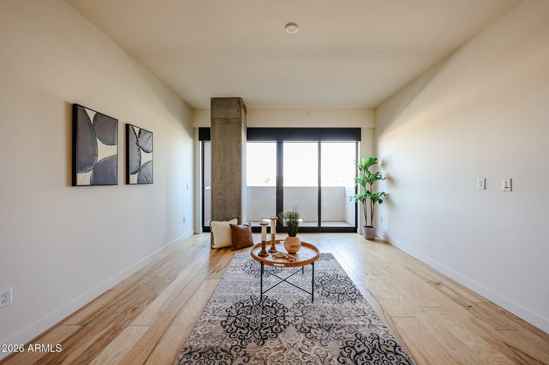 2300 E Campbell Ave #326, Phoenix, AZ 85016