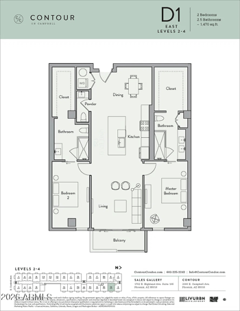 2300 E Campbell Ave #329, Phoenix, AZ 85016