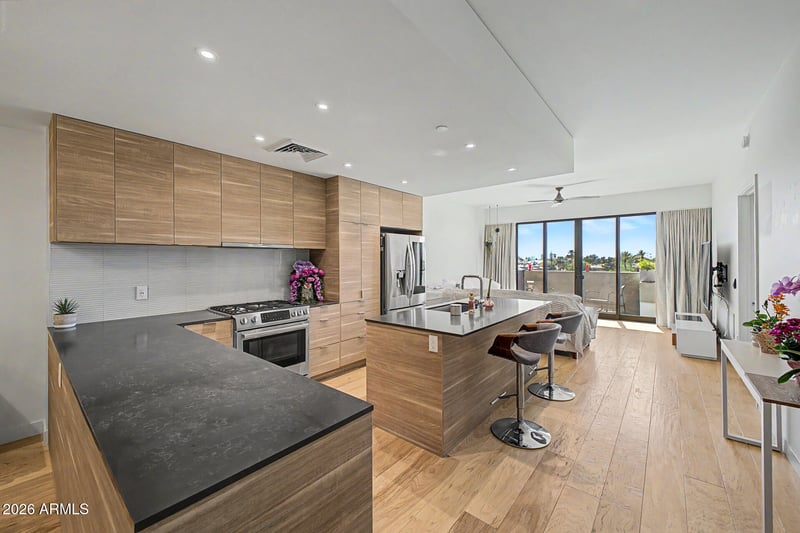 2300 E Campbell Ave #406, Phoenix, AZ 85016
