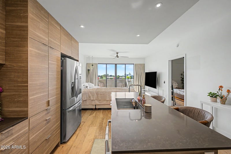 2300 E Campbell Ave #406, Phoenix, AZ 85016