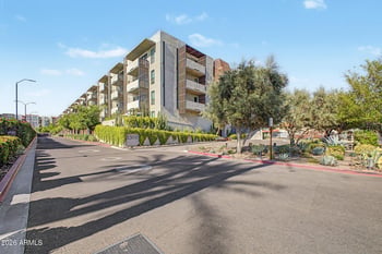 2300 Campbell Ave #406, Phoenix, AZ 85016