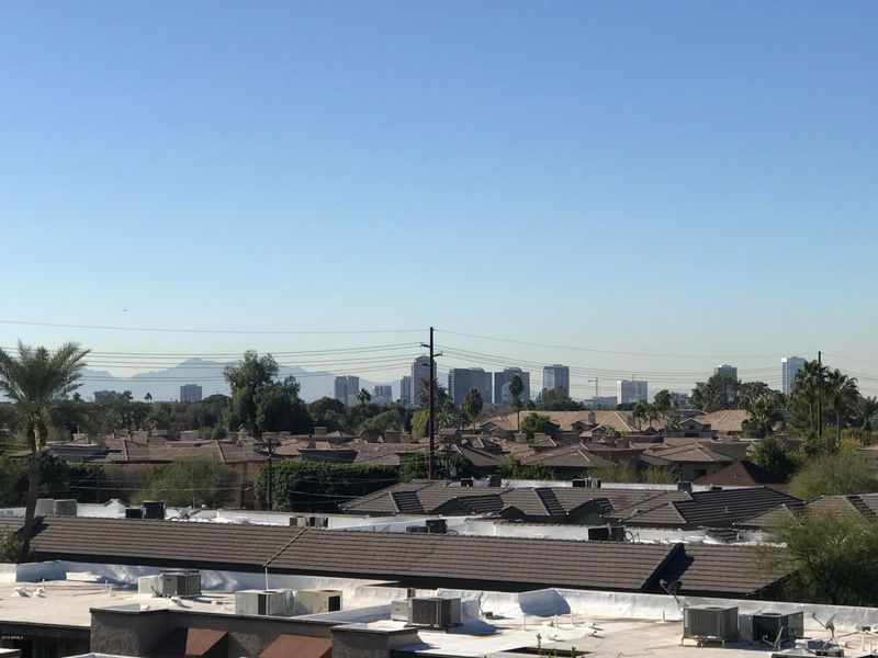 2300 E Campbell Ave #414, Phoenix, AZ 85016