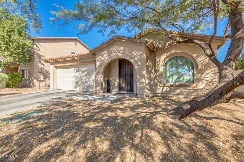 2300 E Cochise Ave, Apache Junction, AZ 85119