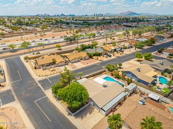 2300 Concorda Dr, Tempe, AZ 85282