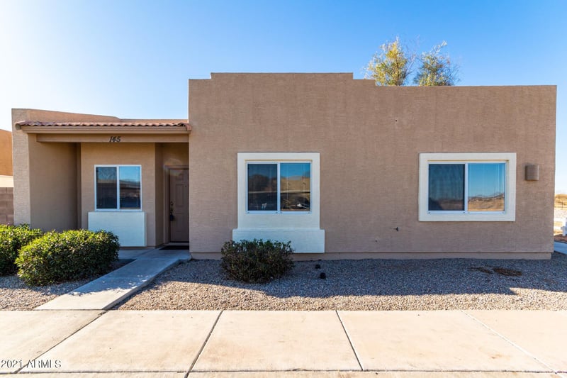 2300 E Magma Rd #145, San Tan Valley, AZ 85143
