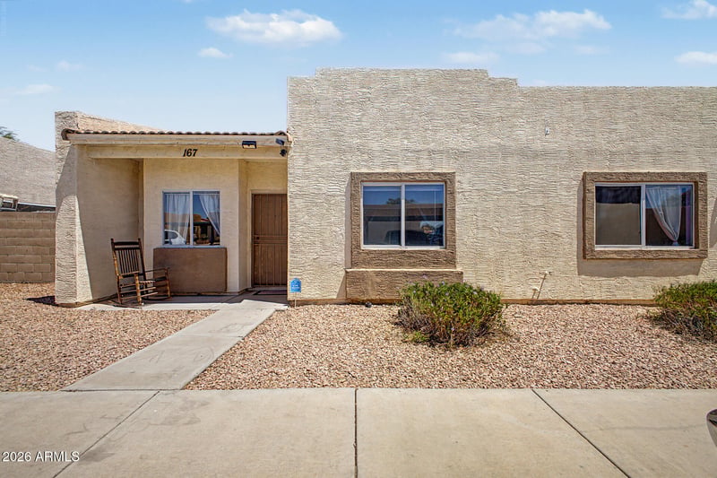 2300 Magma Rd #167, San Tan Valley, AZ 85143